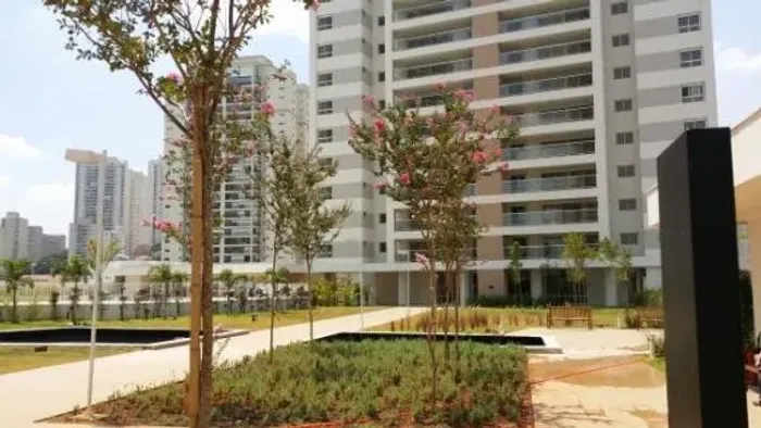 00111 - Residential / Apartment 4 Dorms. (2 Suítes), ACLIMAÇÃO - SÃO PAULO/SP