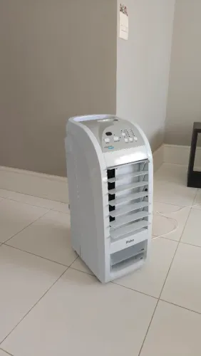 2 Umidificadores Philco 110v