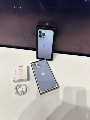 iPhone 13 Pro Max