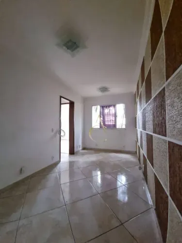 APARTAMENTO PARA VENDA - CONDOMÍNIO NEO - NOVA IGUAÇU
