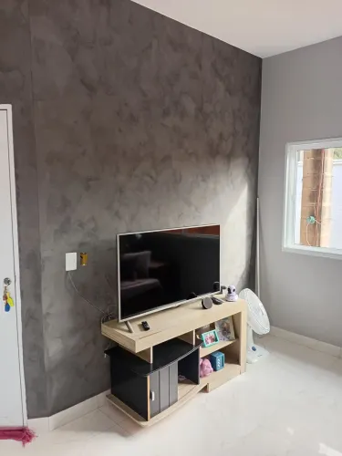 Pintor, pintura residencial em geral