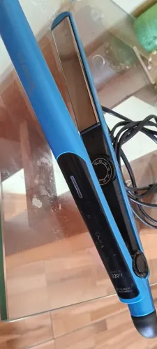 Vendo Prancha de cabelo