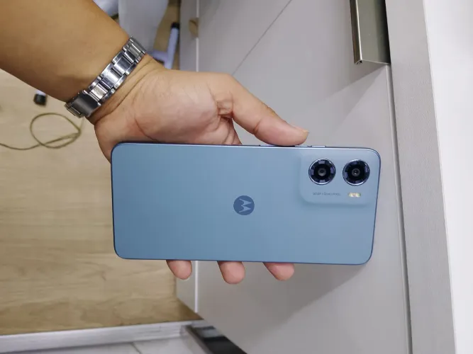 Motorola Zerado pra negociar
