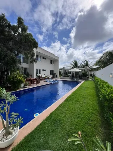 Casa à venda no MORADA DO RIO , SÃO JOSÉ DOS NÁUFRAGOS, Aracaju, SE
