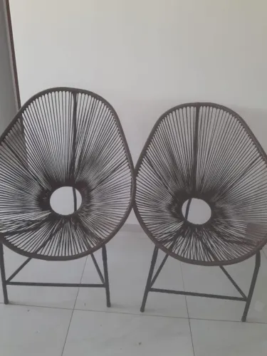 Lindas Cadeiras