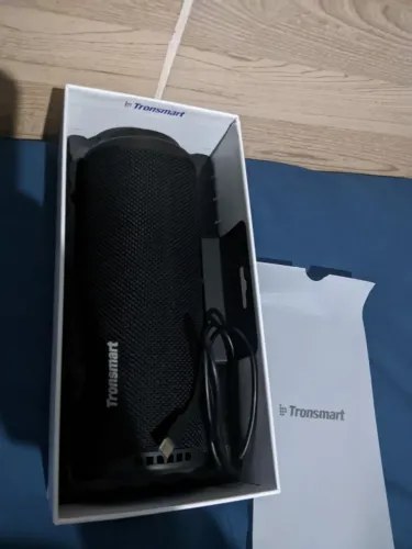 CAIXA DE SOM TRONSMART T8