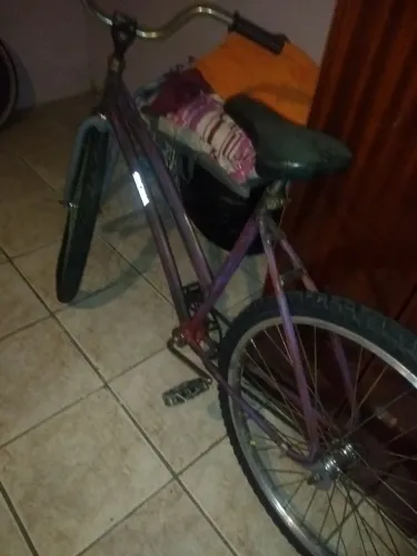 Bicicleta freio apê 150 reais