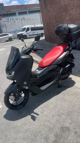 Yamaha NMax 160 2021