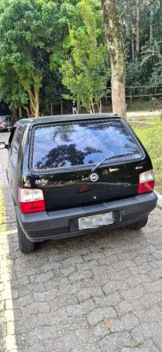 Fiat Uno Mille 1.0 Fire/ F.flex/ Economy 2P 2006
