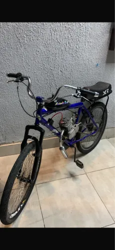 Motorizada