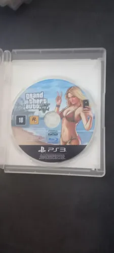 GTA ps3 