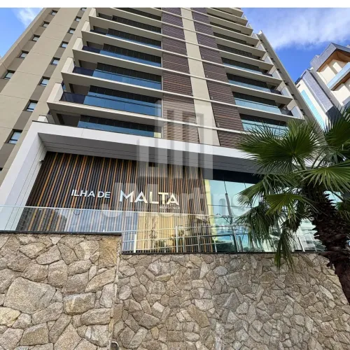 APARTAMENTO NO ILHA DE MALTA RESIDENCE | LOCAÇÃO SÃO CARLOS/SP