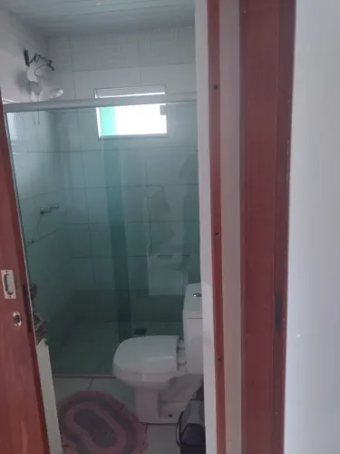 Casa no bairro Lindéia BH