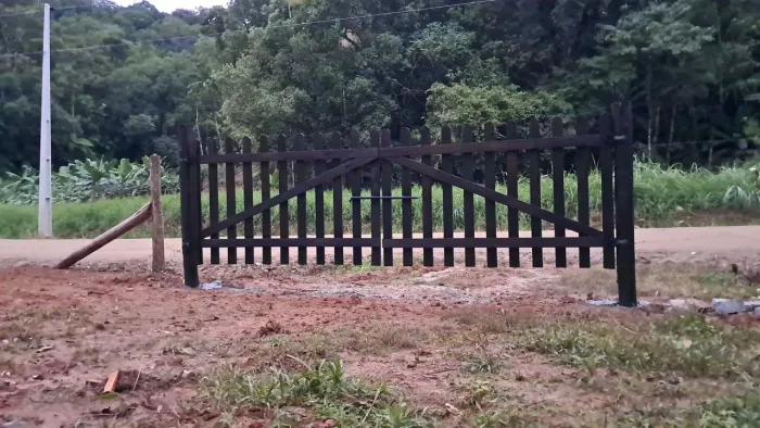 Terreno para chácara sítio