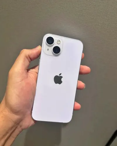 iPhone 13 em perfeito estado, acompanha nota da compra.