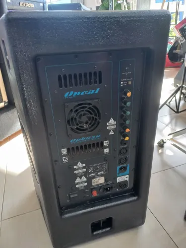 Caixa oneal ativa opb820