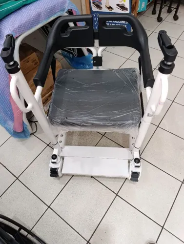 Cadeira de transferência d80