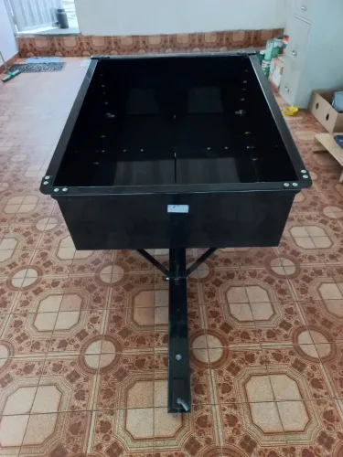 Carretinha TRAPP ( uso geral ) nova $2000