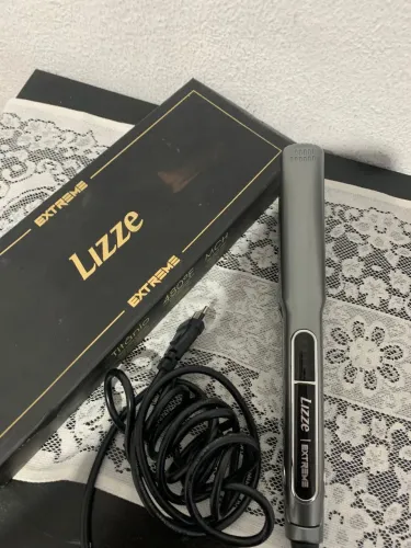 Chapinha Lizze Profissional