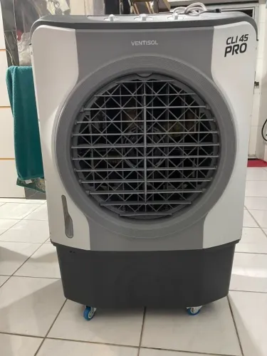 climatizador