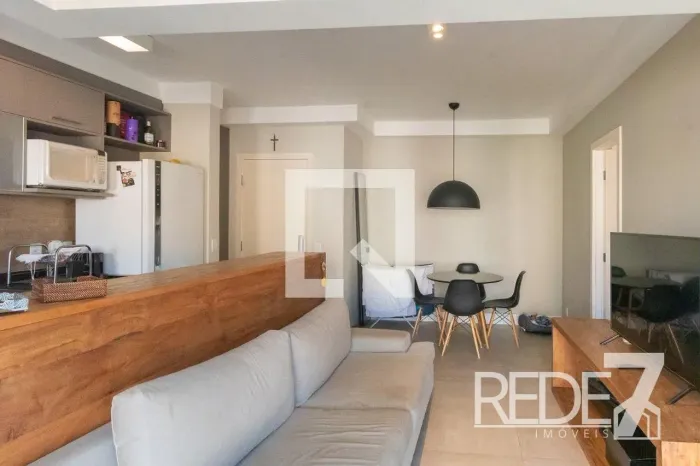 APARTAMENTO RESIDENTIAL em Campinas - São Paulo, Centro