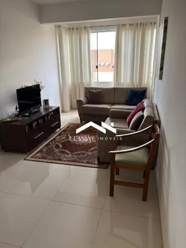 Apartamento à venda, 2 quartos, 2 suítes, 2 vagas, Santa Mônica - Uberlândia/MG