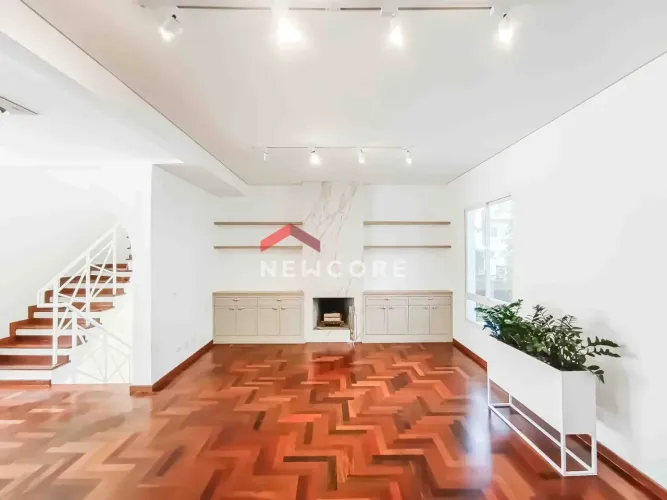 Casa de condomínio em Rua Almirante Soares Dutra - Morumbi - São Paulo/SP