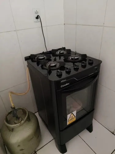 Fogão Esmaltec