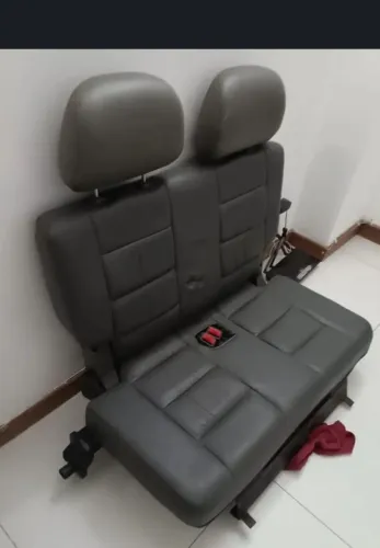 Brancos 7° lugar Hilux SW4 2000