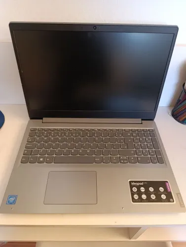 Notebook Lenovo Inteceleron 4000