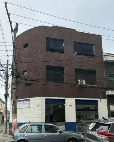 Prédio, 306 m² - venda por R$ 1.100.000 ou aluguel por R$ 1.500/mês - Jardim Universo - Mo