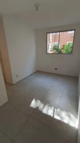 Apartamento à venda, São José do Barreto, Macaé, RJ
