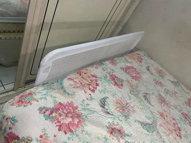 Protetor de cama 