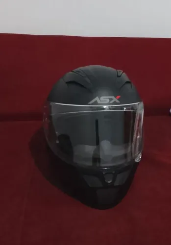Capacete ASX