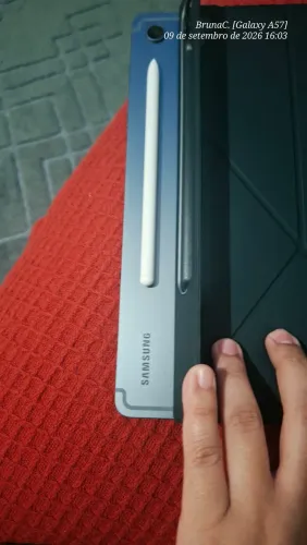 Tablet Samsung S10 lite