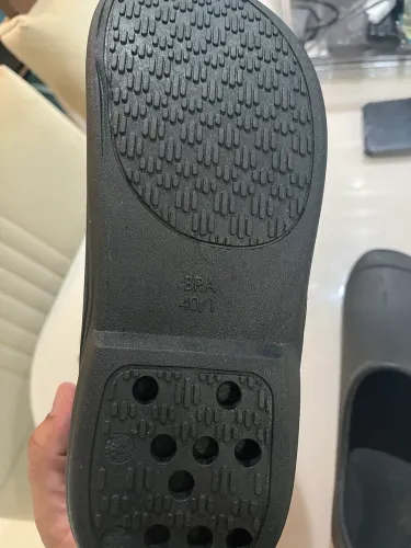 Sapato/bota