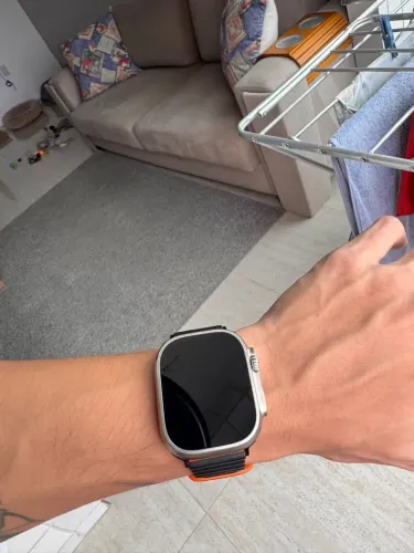 Apple Watch Ultra 2 de 49mm