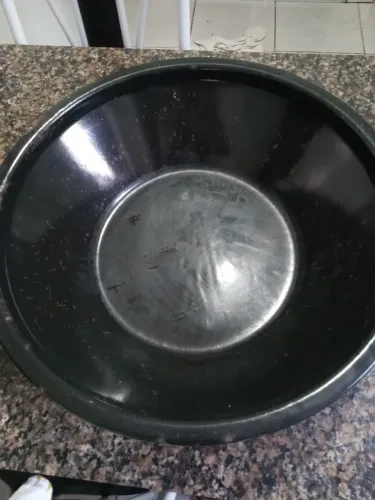 Fritadeira sem resistência 