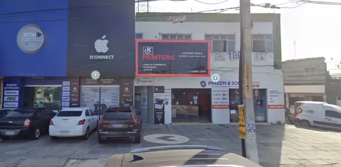 Ponto comercial/Loja/Box para aluguel tem 81 metros quadrados com 2 quartos em Pina - Reci