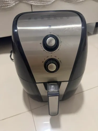 Air Fryer Britânia 1500w 4L