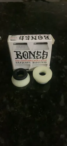 Bones Hard Original - Skate
