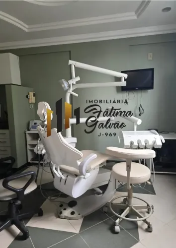 Alugo Sala No Medical Center Com Vaga de Garagem