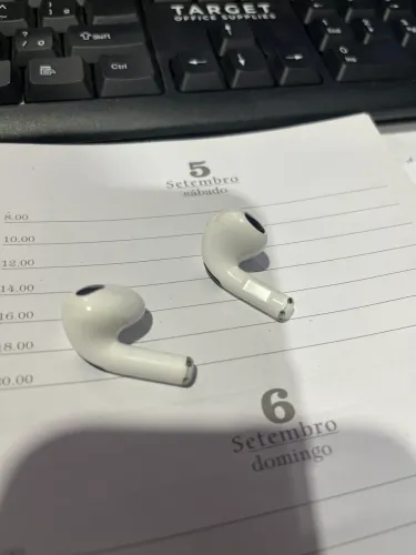 Air pods 3
