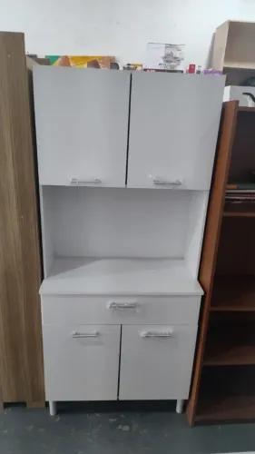 Armario de cozinha novo