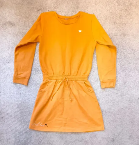 Vestido Novo - Tam 10