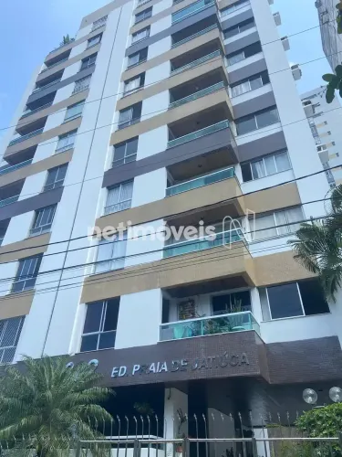 Venda Apartamento 3 quartos Graça Salvador
