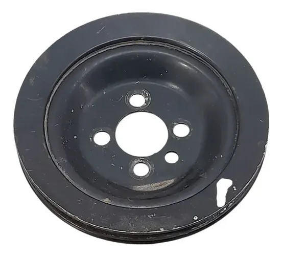 Polia Virabrequim Vw Ap 1.8 192497