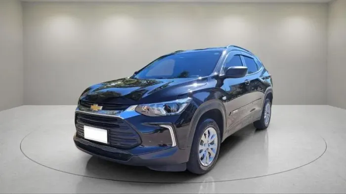 Chevrolet Tracker LT 1.0 Turbo 12V Flex AUT 2022