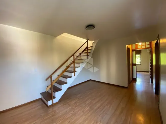 Cobertura 144M² - para Alugar