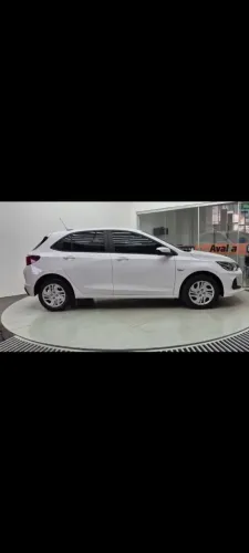 Chevrolet Onix PLUS LT 1.0 12V TB FLEX MEC. 4P 2024